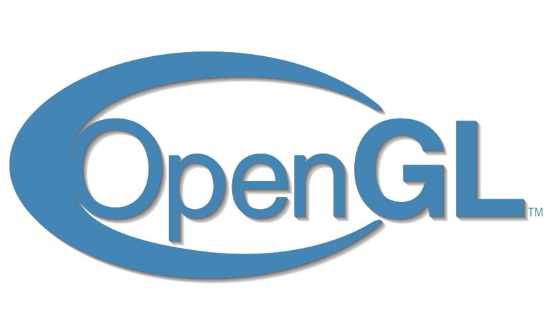 actualizar opengl pc mac movil android