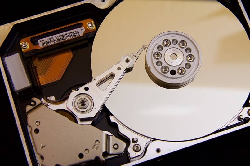 optimizar limpiar desfragmentar disco duro windows 7,8 y 10
