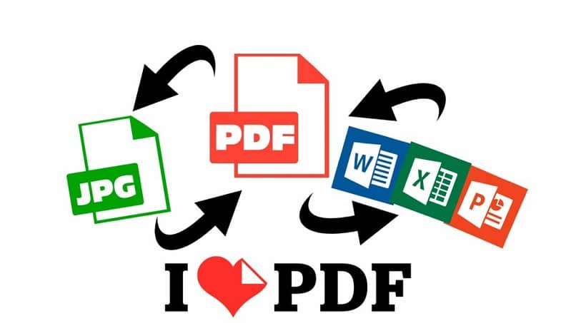 pdf editar documentos rapido ilovepdf
