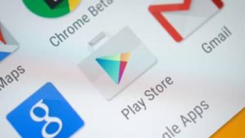 play store actualiza movil android