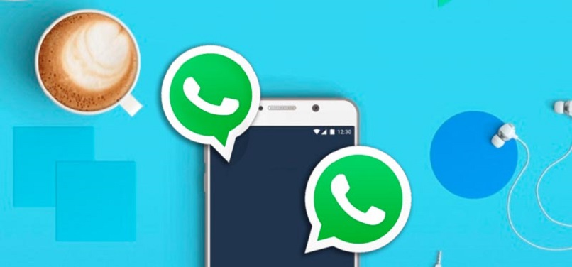 conversaciones archivos whatsapp