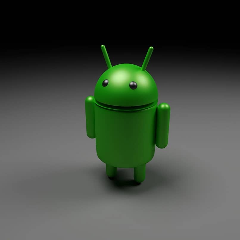 android movil capacidad memoria ram