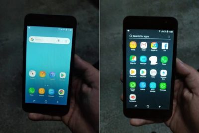 El Samsung J2 Prime Tiene Un Sistema Operativo Android 7 0 Aprende A Usarlo Aprende Como Hacerlo