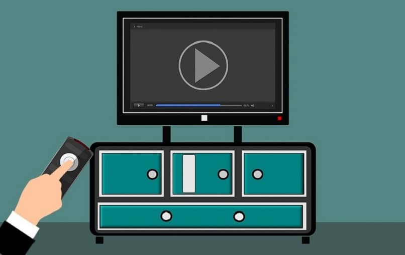 smart tv configurar facil samsung