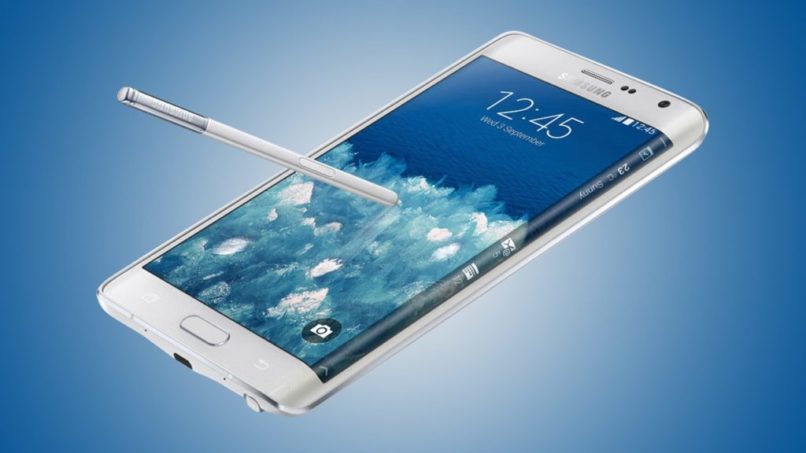 smartwatch telefonos compatibles