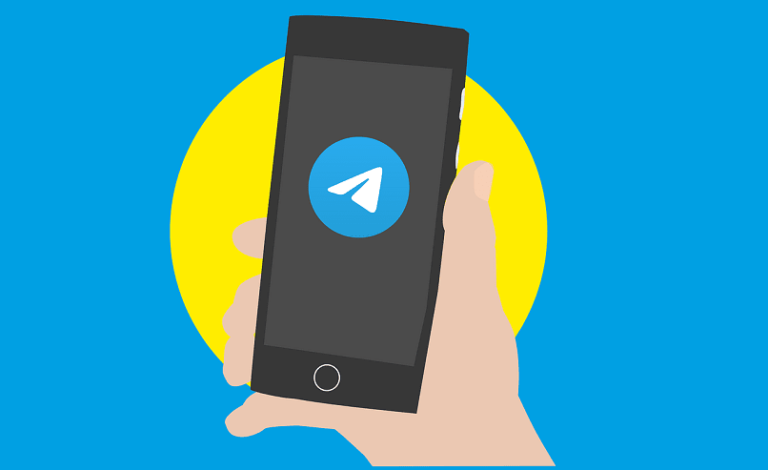 ¿Cómo Descargar, Actualizar y Abrir Telegram en el Teléfono o en tu PC ...