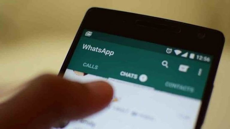 Porque No Puedo Reenviar Mensajes En Whatsapp