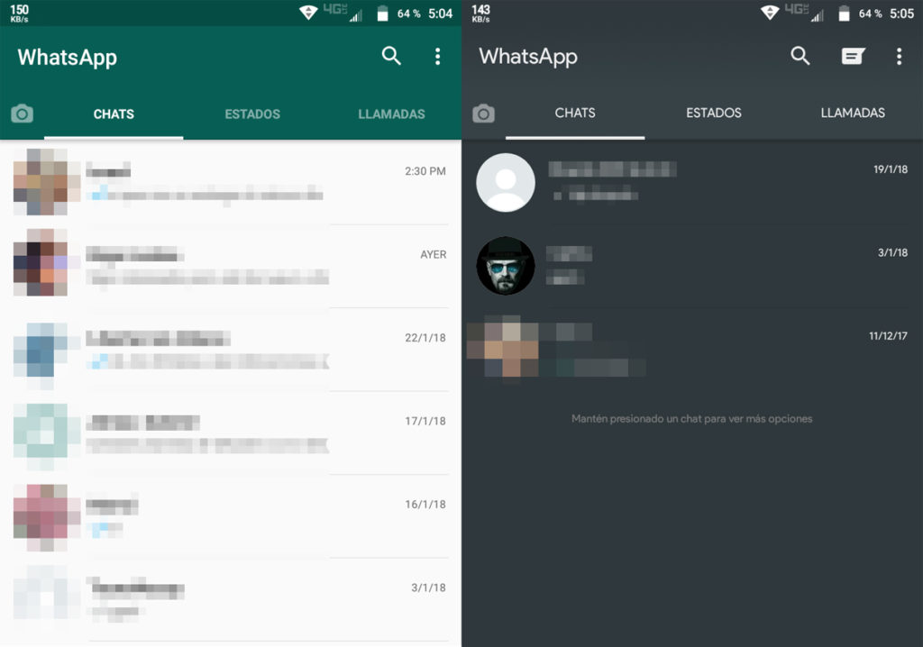 Aprende a Descargar WhatsApp Plus v3.90 APK en tu Smartphone
