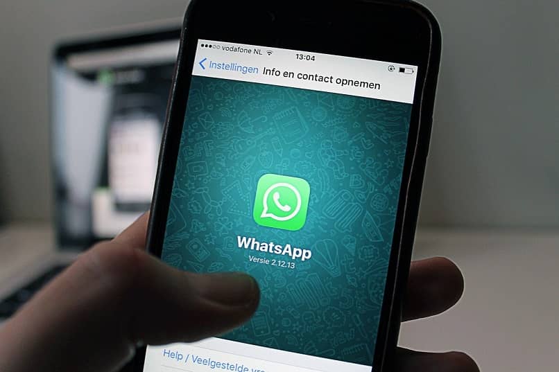 editar mensajes enviados whatsapp borrar