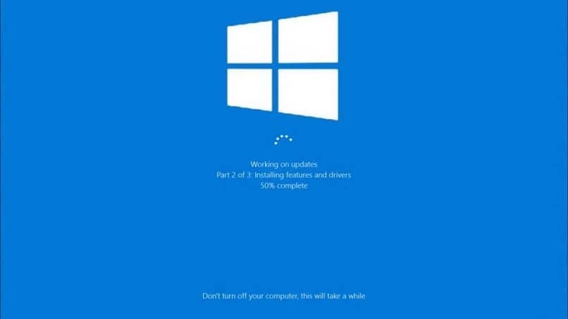 laptop pc windows 7 8 10 actualizar