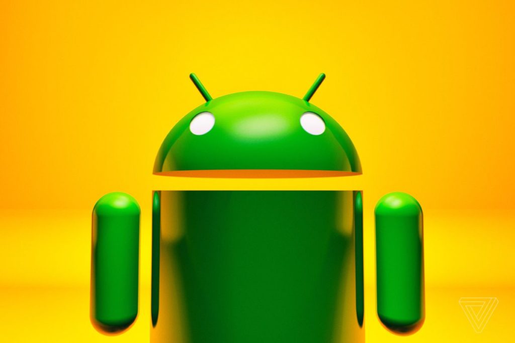 Android poseen amplia capacidad almacenamiento