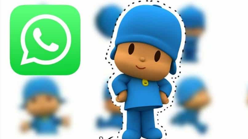 crear un sticker para whatsapp desde telegram