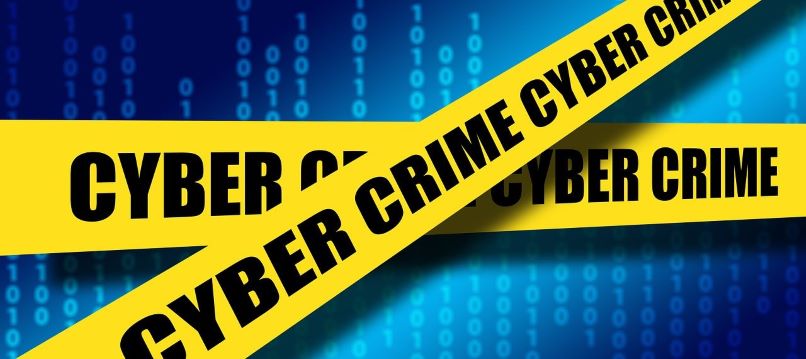 banda de ciber crimen 