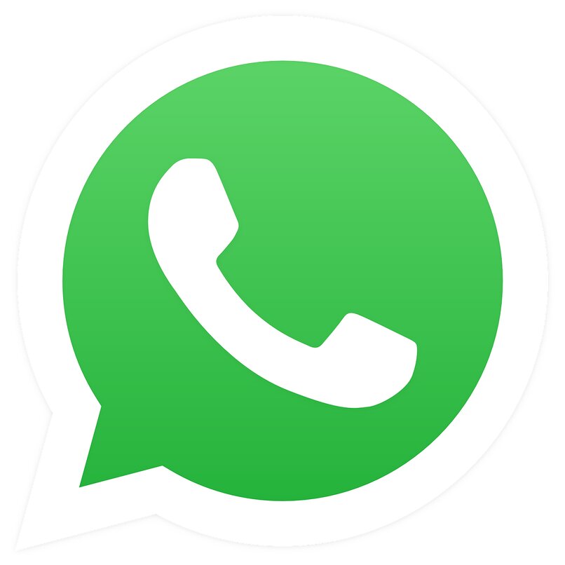 logo de la aplicacion whatsapp