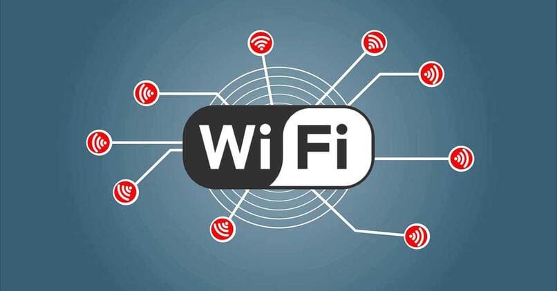 codigos para mejorar señal wifi