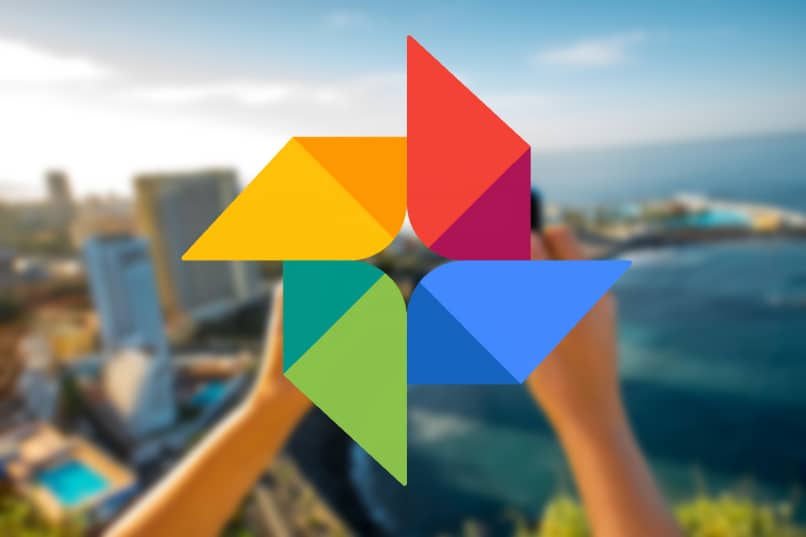 Google fotos mejora la seguridad y organización de las imágenes